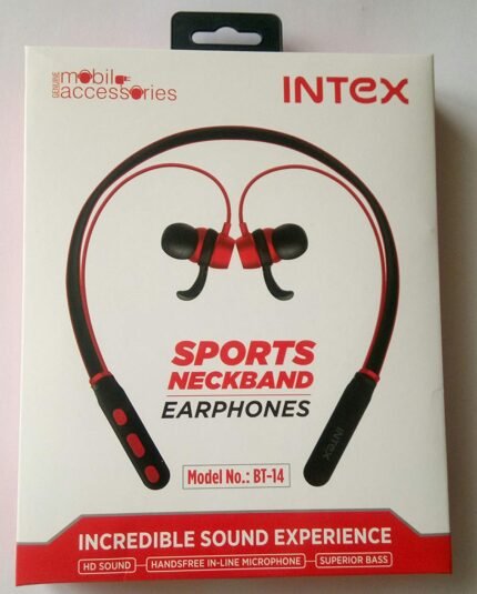 Intex Bt14 price