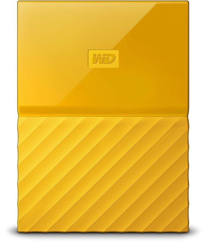 Wd my passprt HDD Price in india, Wd Passport, Wd My Passport price
