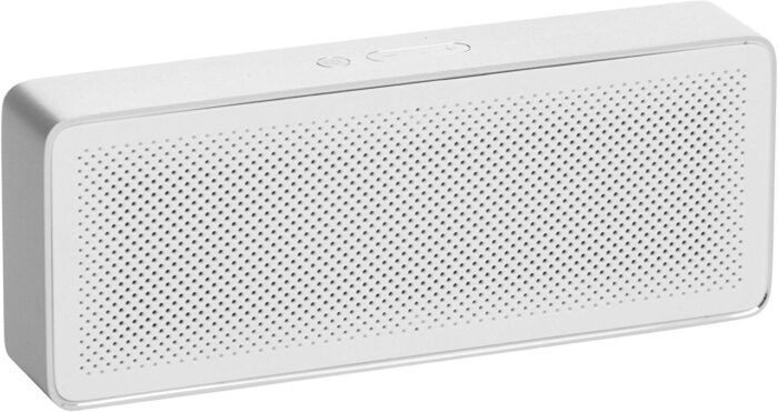 Mi Bluetooth Basic 2 speaker with up to 10 Hours Battery 