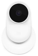 Mi Home Security Camera, Xiaomi HD 1080P 2.4G/5G WiFi Smart IP Security Surveillance System for Baby Pet Indoor Monitor, Night Vision, Two Way Audio,Xiaomi Technology Inc