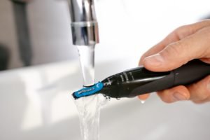 philips nose trimmer, philips norelco series 1500 nose, ear & eyebrow trimmer, nose hair trimmer features, best nose hair trimmer, philips norelco nose trimmer 1500 review, philips eyebrow trimmer, philips norelco series 1500 manual, philips trimmer specification, Philips Norelco Nose, Ear, and Eyebrow hair trimmer NT1500/49 - comfortable, washable, (series 1000)
