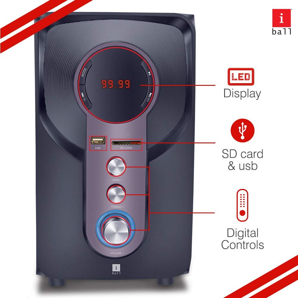 iball tarang classic 2.1 multimedia speaker, iball high bass 2.1 price, iball 2.1 computer multimedia speaker online in india, iball tarang lion 2.1 speakers feature & specification, iball 2.1 speaker tarang, iball 2.1 speaker price, iball 2.1 bluetooth speakers, iball home theater 2.1 remote,