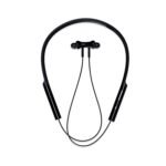 Mi Neckband Bluetooth Earphones work with voice assistant